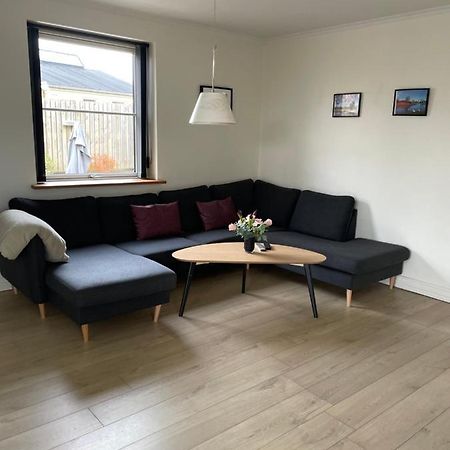 Soglimt Apartamento Viborg Exterior foto