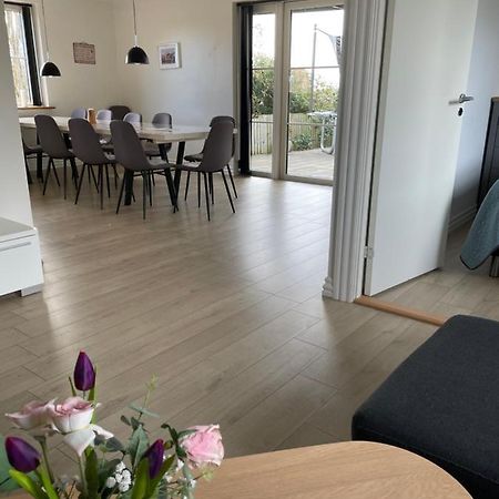 Soglimt Apartamento Viborg Exterior foto