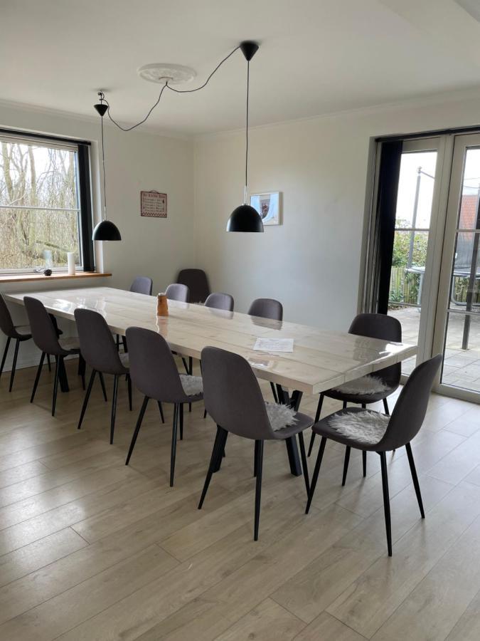 Soglimt Apartamento Viborg Exterior foto