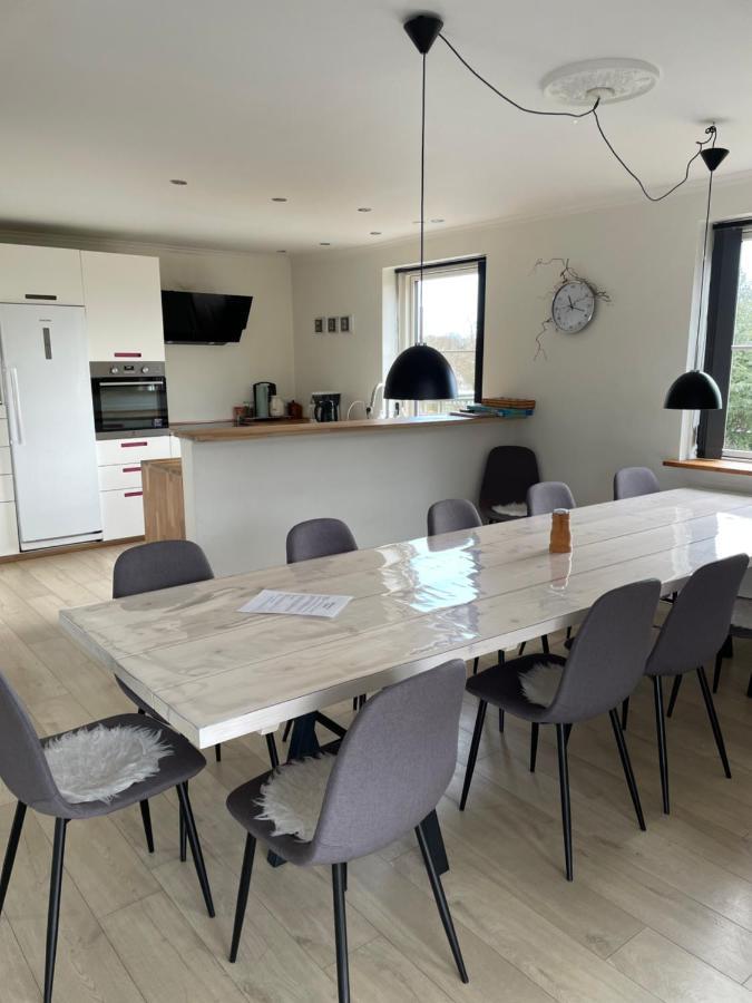 Soglimt Apartamento Viborg Exterior foto