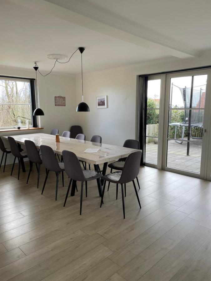 Soglimt Apartamento Viborg Exterior foto