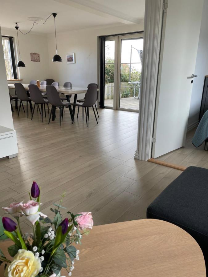 Soglimt Apartamento Viborg Exterior foto