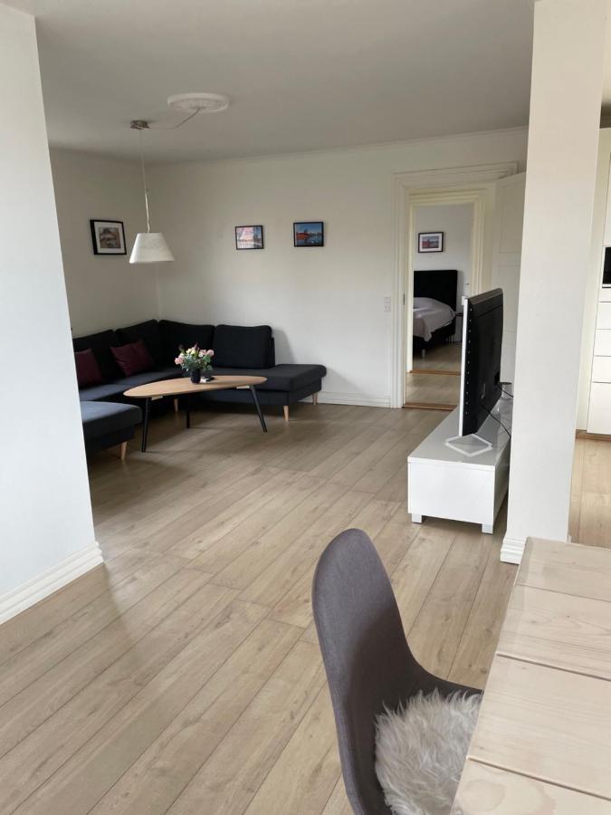 Soglimt Apartamento Viborg Exterior foto