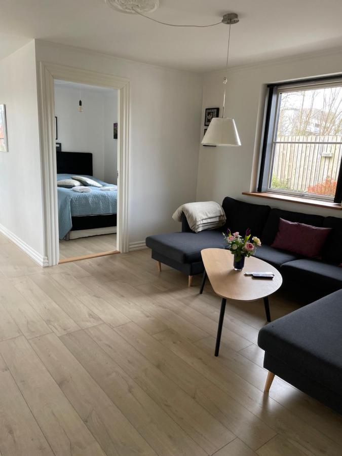Soglimt Apartamento Viborg Exterior foto