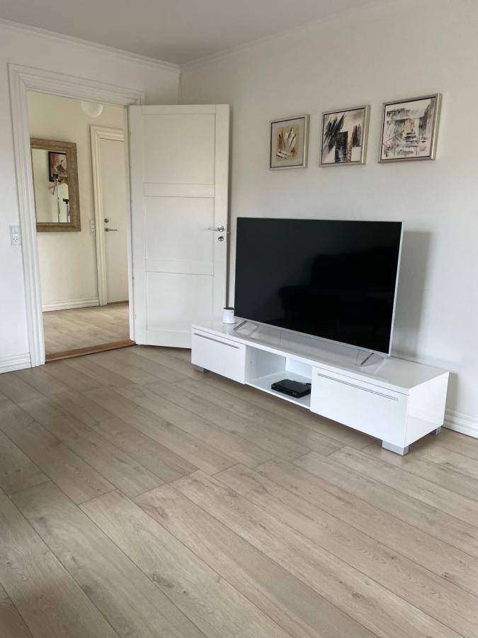 Soglimt Apartamento Viborg Exterior foto