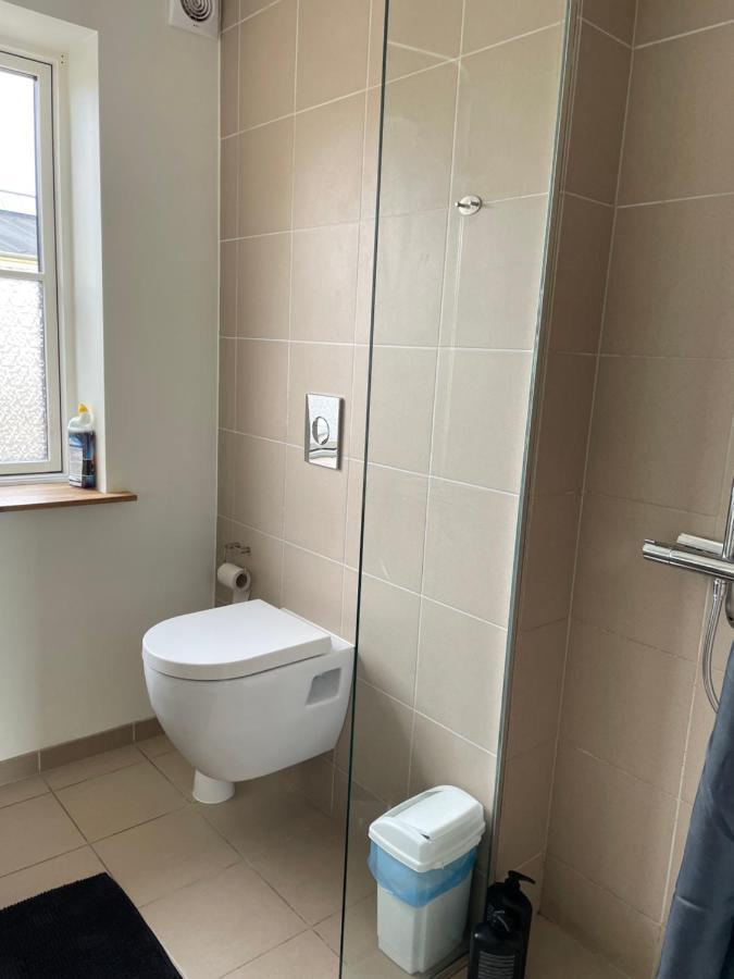 Soglimt Apartamento Viborg Exterior foto