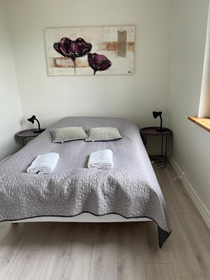 Soglimt Apartamento Viborg Exterior foto