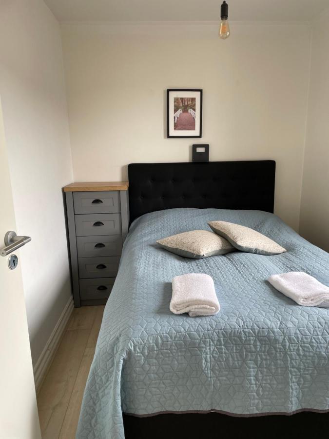 Soglimt Apartamento Viborg Exterior foto