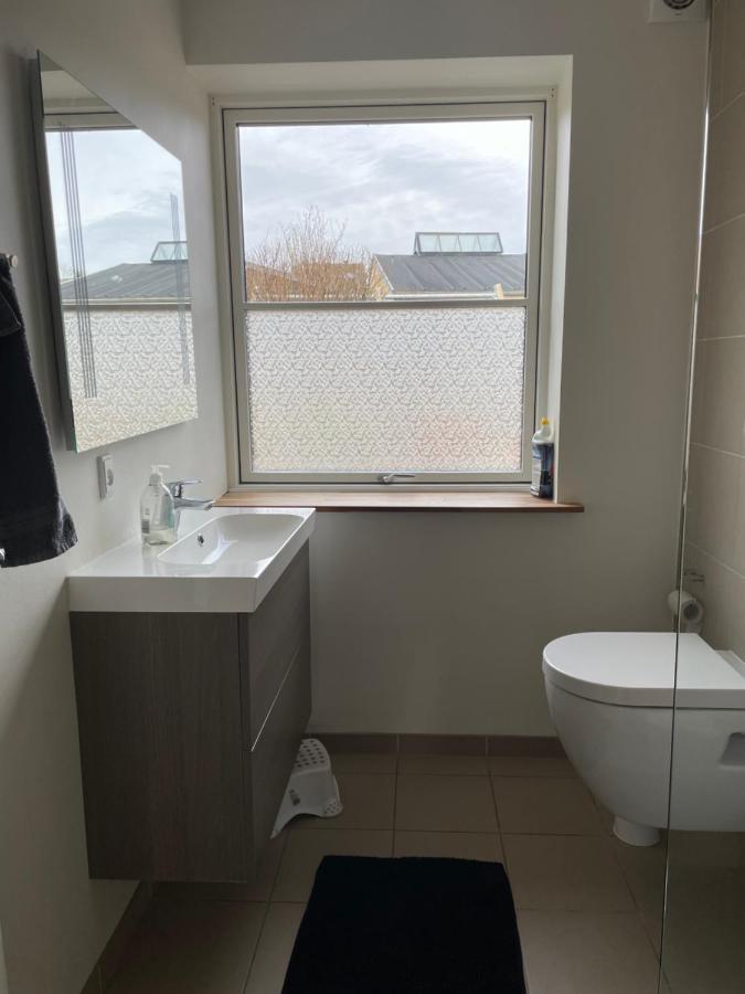 Soglimt Apartamento Viborg Exterior foto