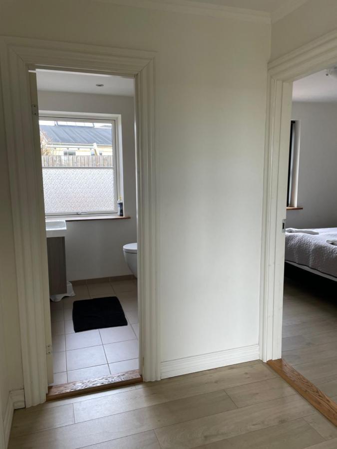 Soglimt Apartamento Viborg Exterior foto